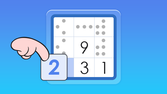 snowflake sudoku