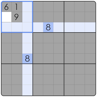 making a sudoku puzzle